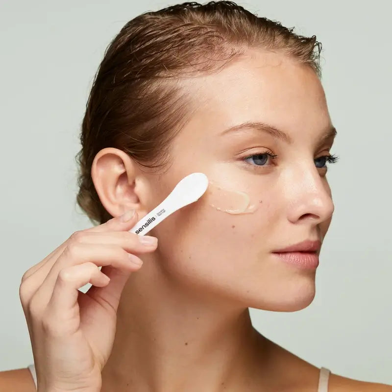 Sensilis Calm In Balm – čistiaci balzam pre citlivú a reaktívnu pleť, 50 ml