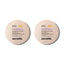 Sensilis Photocorrection Dpigment Makeup SPF 50+ 01, 2 × 50 ml 