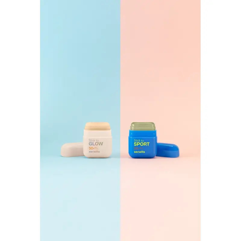 Sensilis Photocorrection Glow Stick SPF 50, 10 g 