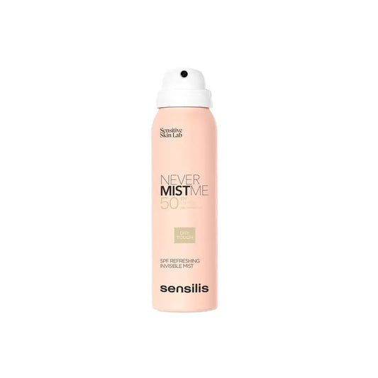 Sensilis Photocorrection Invisible Mist, 100 ml 