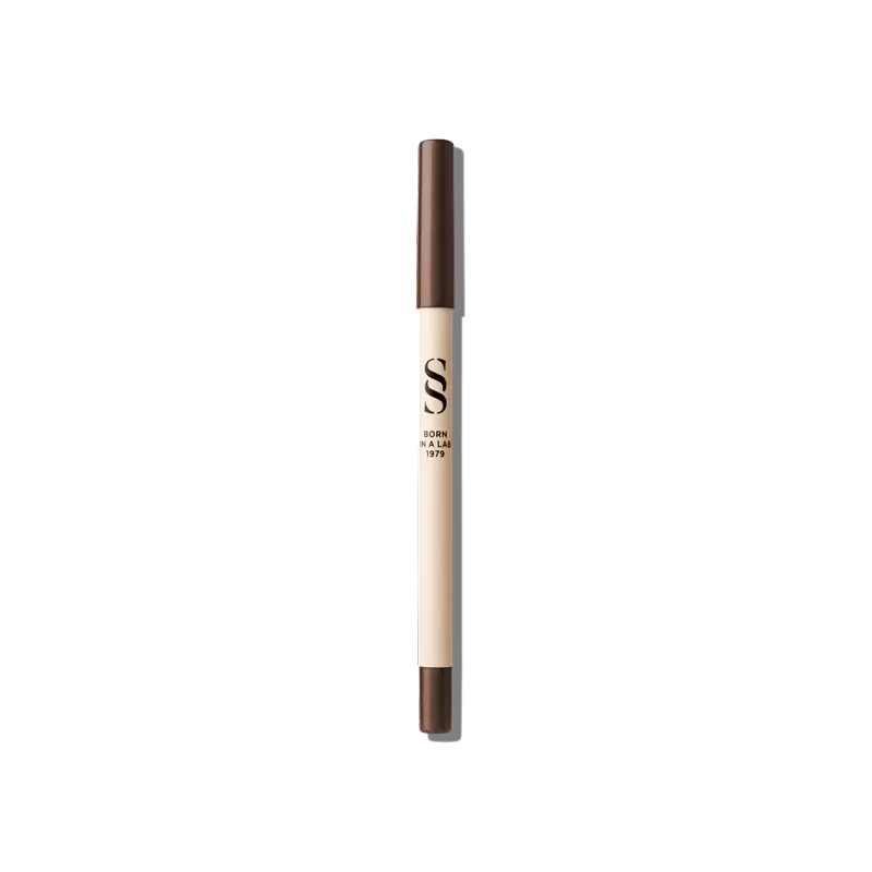 Sensilis Makeup Sss Le Crayon 24H Brown , 0,35 gr