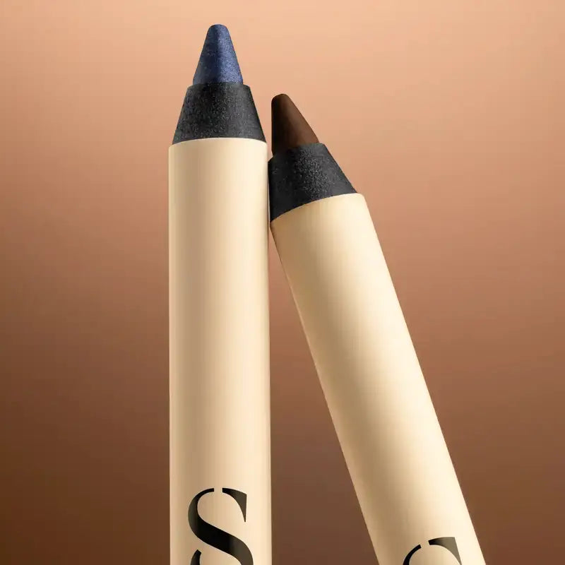 Sensilis Makeup Sss Le Crayon 24H zelená, 0,35 g
