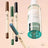 Sensilis Makeup Sss Le Crayon 24H zelená, 0,35 g