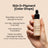 Sensilis Skin D-Pigment Korekčný make-up na odstránenie pigmentácie, odtieň béžový, 30 ml