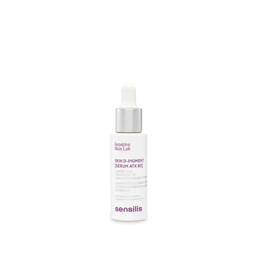 Sensilis Skin Dpigment Sérum Atx B3, 30 ml