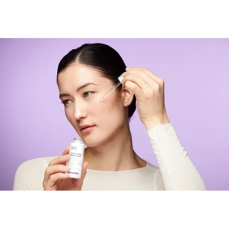 Sensilis Skin Dpigment Sérum Atx B3, 30 ml