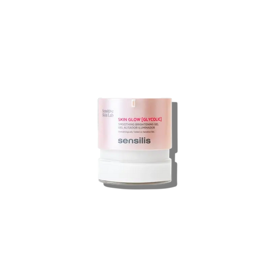 Sensilis Sss Skin Glow [krém s glykolovou kyselinou], 50 ml