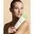 Sensilis Hydratačný a osviežujúci krémový gél SPF 50+, 250 ml