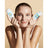 Sensilis Water Fluid SPF 50+ – tónovací fluid proti starnutiu, 40 ml