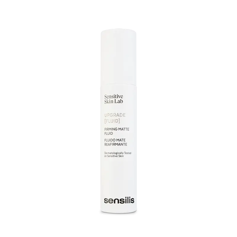Sensilis Upgrade SPF 20 denný krém 50 ml