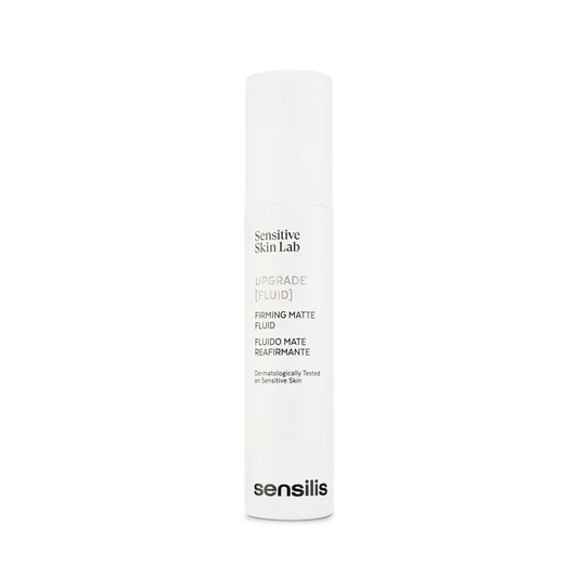 Sensilis Upgrade SPF 20 denný krém 50 ml