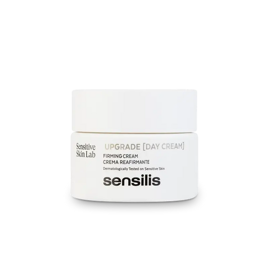 Sensilis Upgrade Zpevňujúci denný krém 50 ml