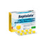 Septolete Lemon and Ginger, 16 lozenges