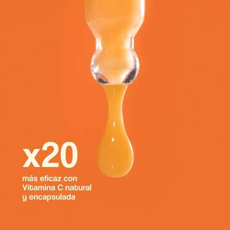 Freshly – koncentrované sérum s vitamínom C, 30 ml