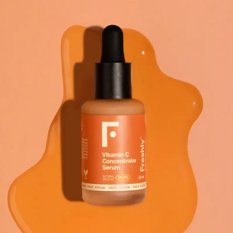 Freshly – koncentrované sérum s vitamínom C, 30 ml
