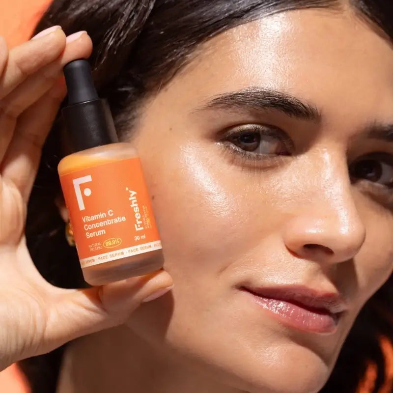 Freshly – koncentrované sérum s vitamínom C, 30 ml