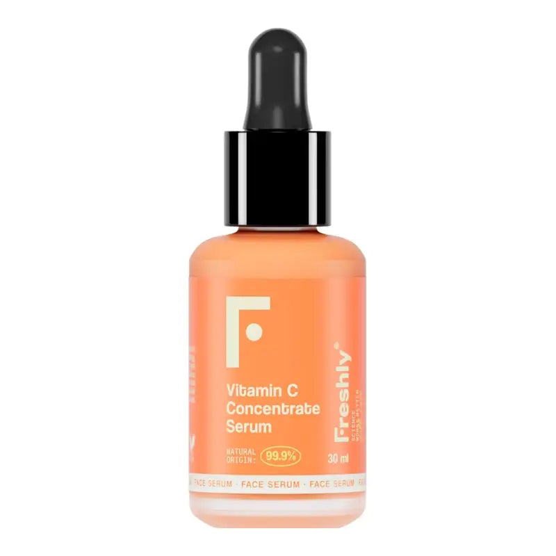 Freshly Vitamin C Serum Concentrate 30ml