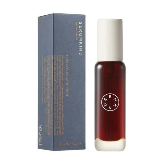 Serumkind Chaga Charging Drop, 30 ml