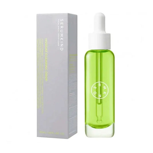 Serumkind Muscat Clearing Drop, 124 ml