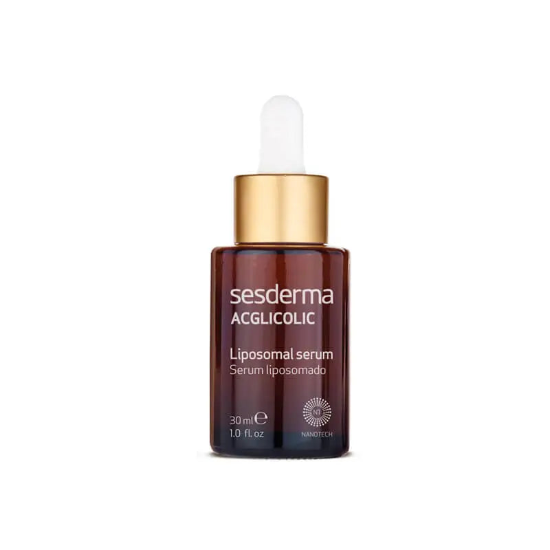Sesderma Acglicolic Lipozomálne sérum 30 ml