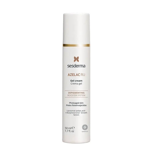 Sesderma Azelac Ru depigmentačný krémový gél 50 ml