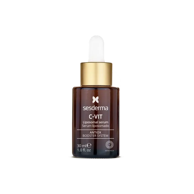 Sesderma C-Vit Lipozomálne sérum na tvár 30 ml