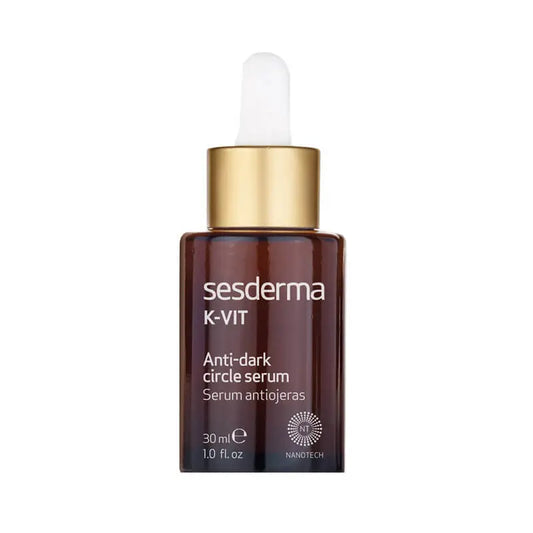 Sesderma K-Vit Anti-dark circles serum 30 ml