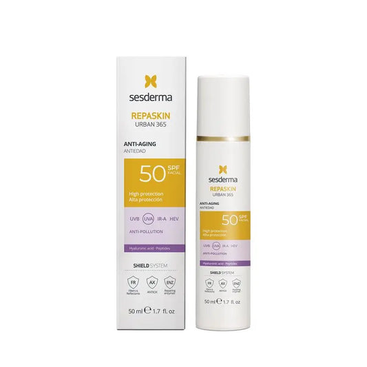 Sesderma Repaskin Urban 365 proti starnutiu, 50 ml