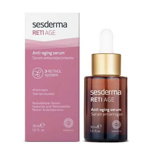 Sesderma Reti Age sérum proti starnutiu 30 ml