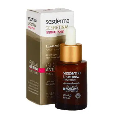 Sesderma Sesretinal Mature Skin Liposome Serum 30 ml