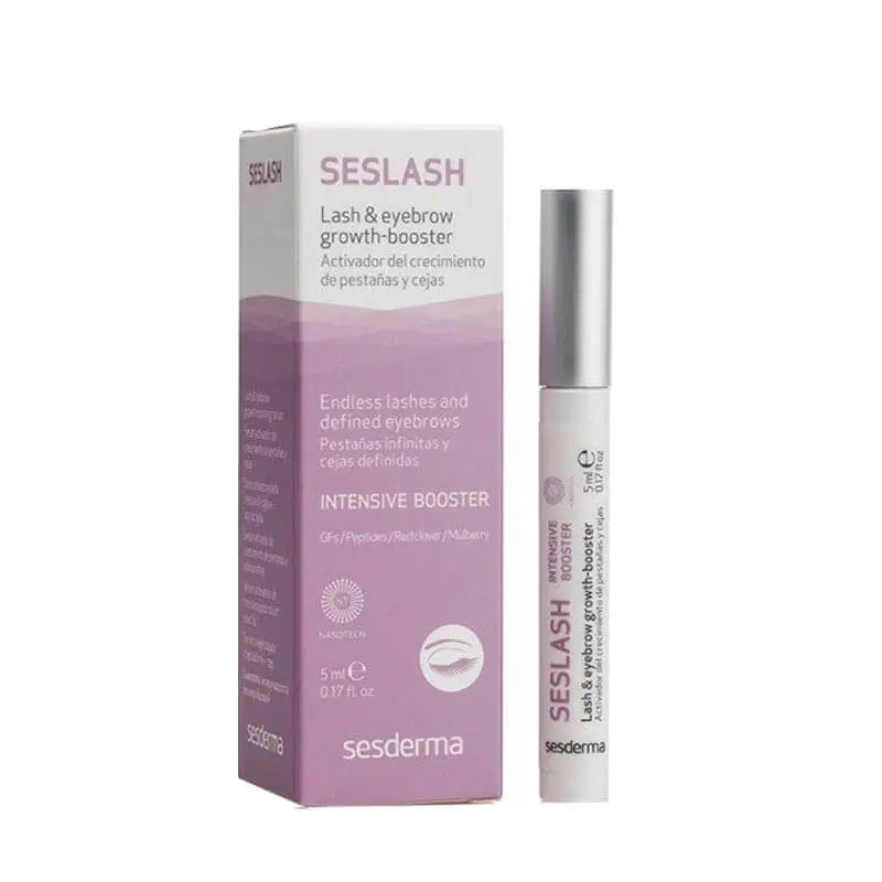 Sesderma Seslash Sérum na riasy a obočie 5 ml