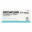 Siccafluid 2,5 mg/g oftalmický gél, 30 jednorazových dávok