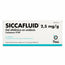Siccafluid 2,5 mg/g oftalmický gél, 60 jednorazových dávok