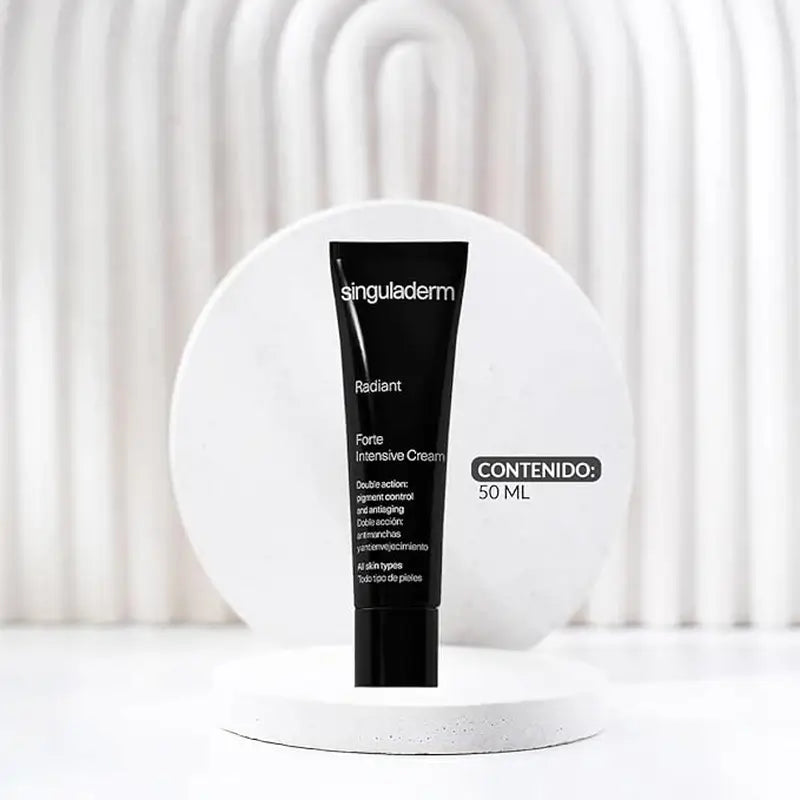 Primaderm Radiant Forte Intenzívny krém, 50 ml