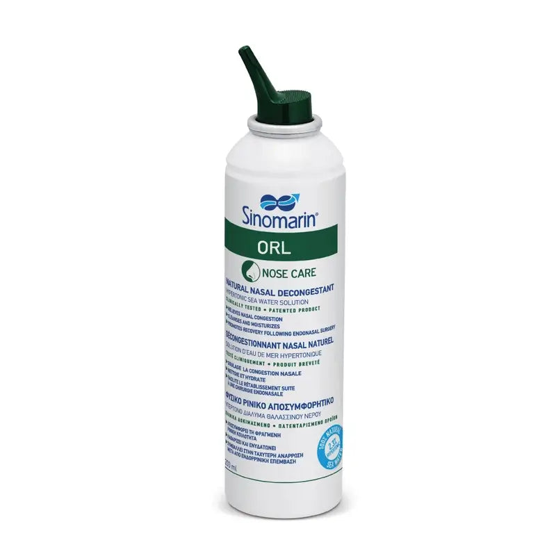 Sinomarin Orl sprej, 200 ml