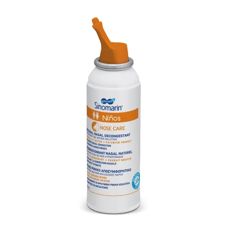 Sinomarin pre deti, 100 ml