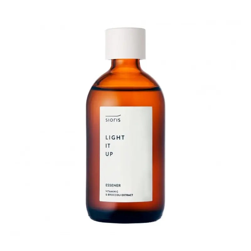 Sioris Light It Up Essener, 100 ml