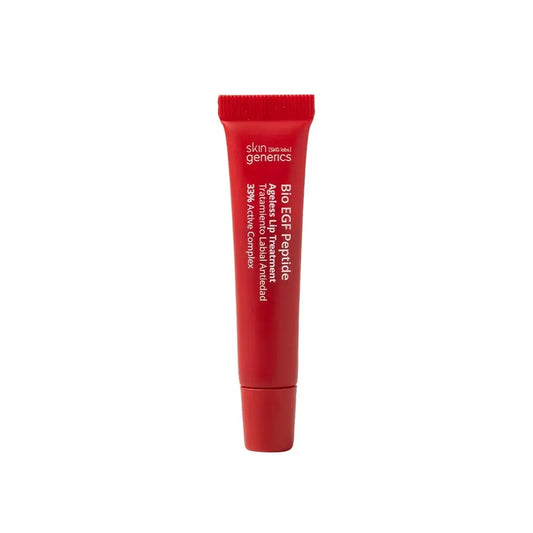 Skin Generics – Peptidová starostlivosť o pery s EGF    , 8 ml