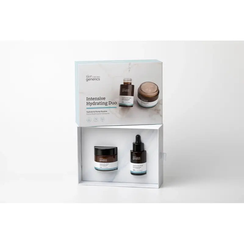 Sada Skin Generics 2025 – Intenzívne hydratačné duo