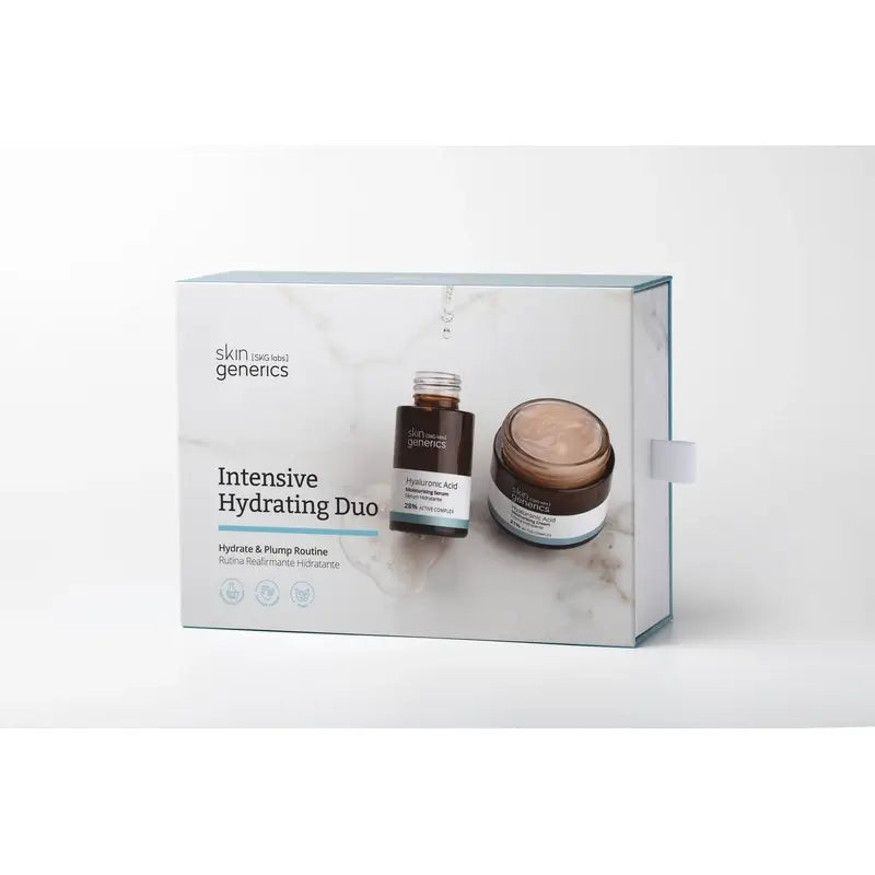 Sada Skin Generics 2025 – Intenzívne hydratačné duo