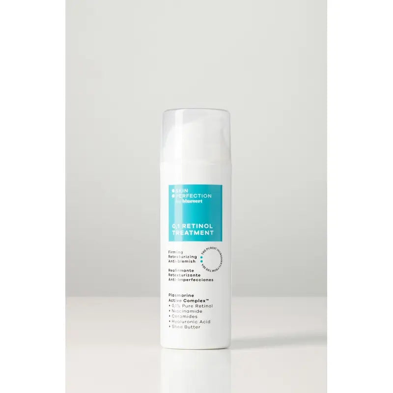Skin Perfection 0,1 Retinol Treatment, 150 ml.