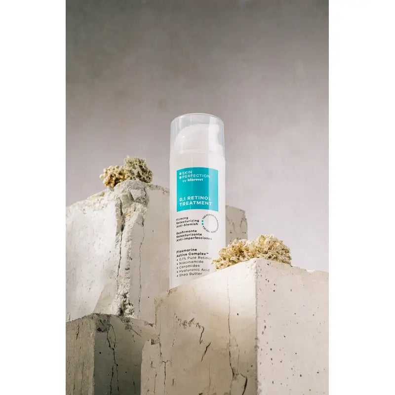 Skin Perfection 0,1 Retinol Treatment, 150 ml.