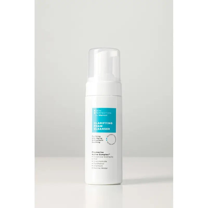 Skin Perfection Čistiaca penová pleťová voda, 150 ml