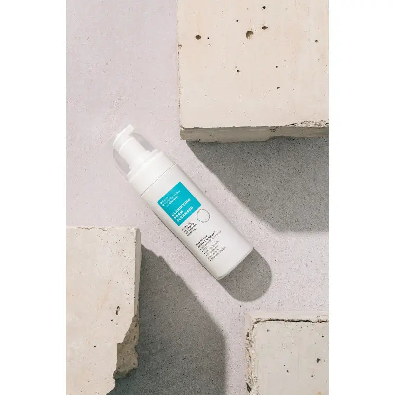 Skin Perfection Čistiaca penová pleťová voda, 150 ml