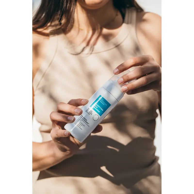 Skin Perfection Čistiaca penová pleťová voda, 150 ml