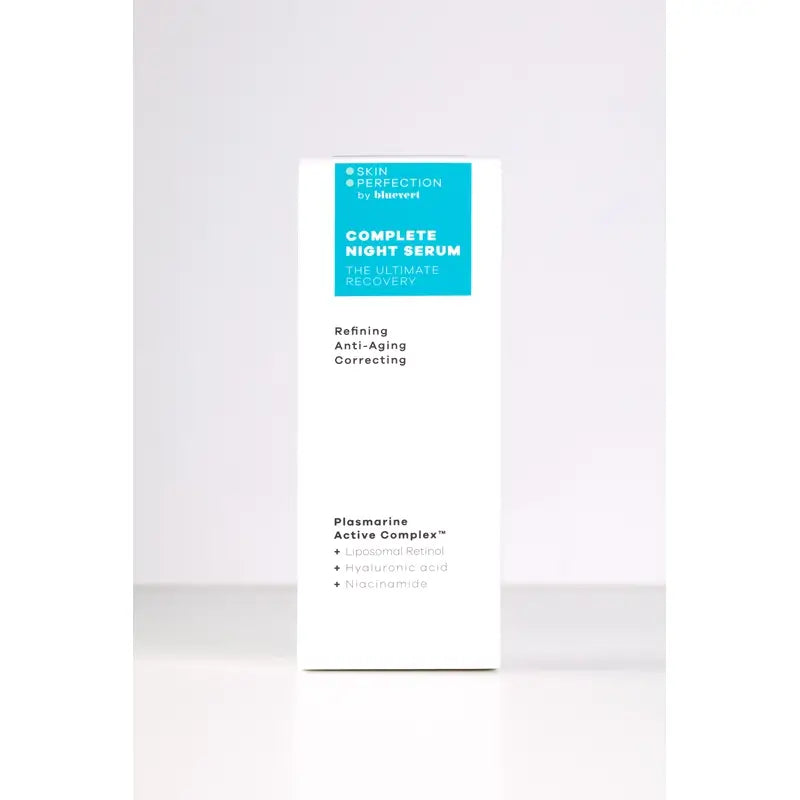Skin Perfection Nočné sérum, 30 ml