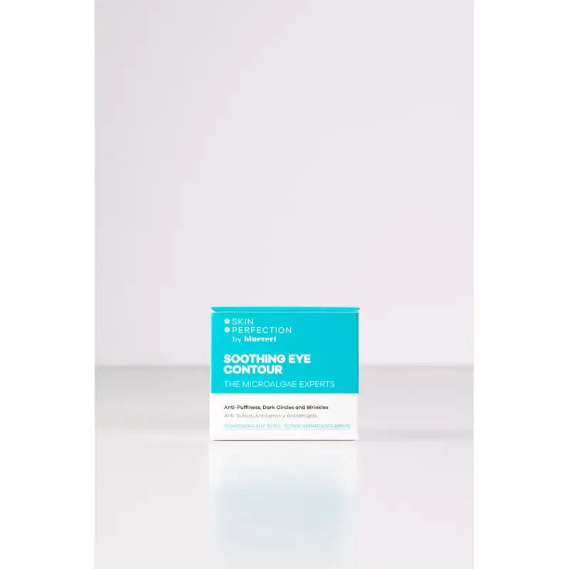 Skin Perfection Upokojujúci krém na oblasť okolo očí, 15 ml