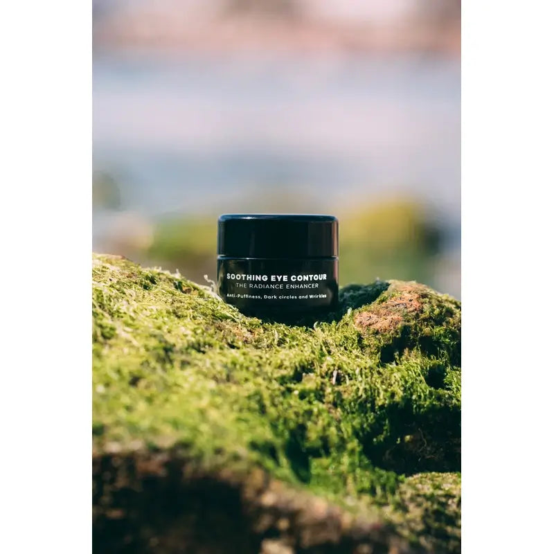 Skin Perfection Upokojujúci krém na oblasť okolo očí, 15 ml