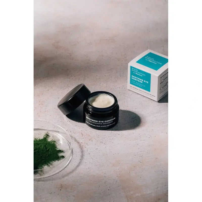 Skin Perfection Upokojujúci krém na oblasť okolo očí, 15 ml