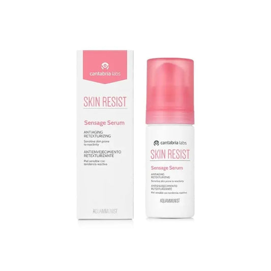 Skin Resist Sensage sérum, 30 ml
